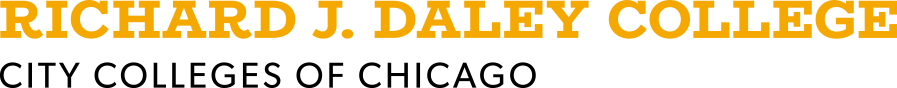 Daley College logo
