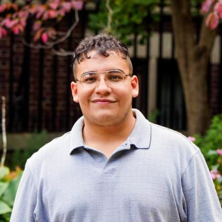 Eivan Herrera-Valdez