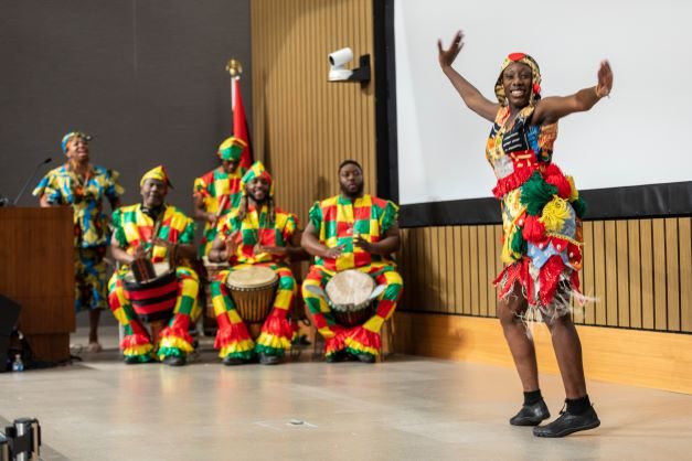 Malcolm X College to hold Kwanzaa celebration December 26 through January 1, 2026, free and open to the public
