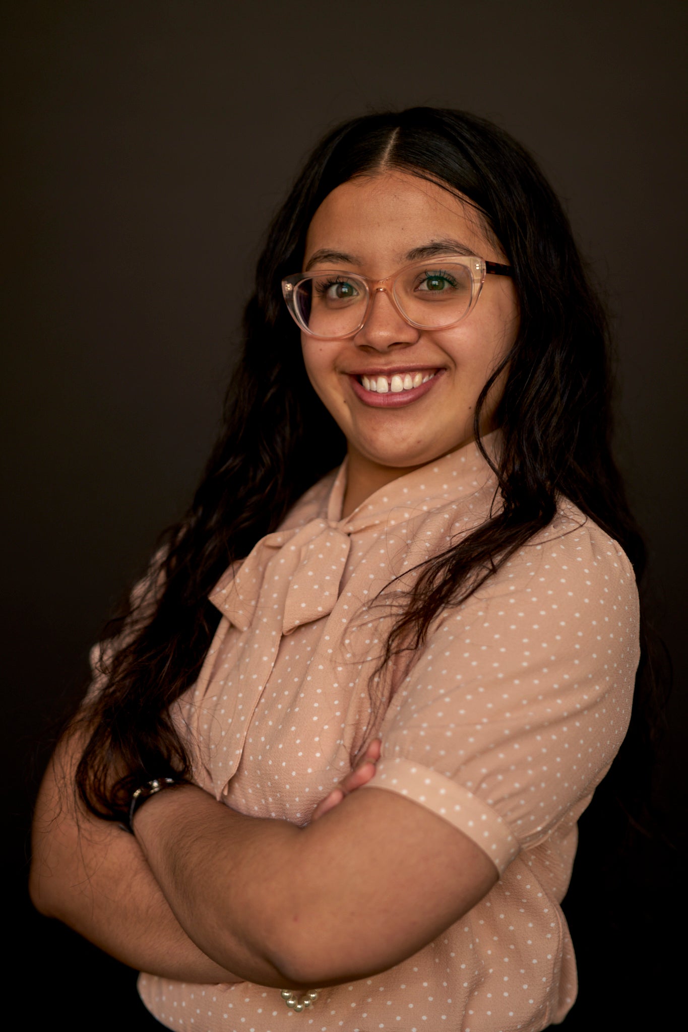 Ruth Flores