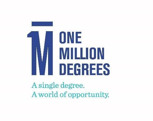 New Study: One Million Degrees-City Colleges of Chicago Partnership Model Boosts Student Success at Scale