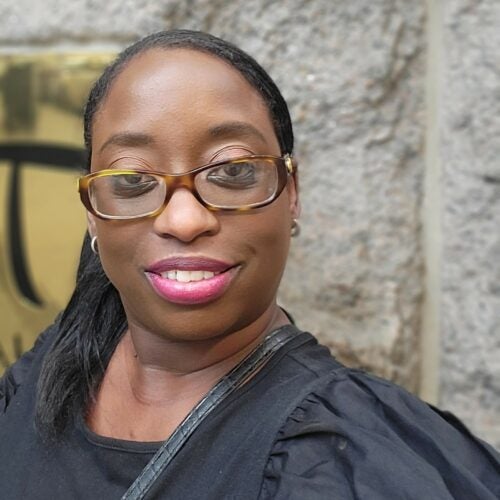 Malcolm X College Instructor Creates a Review Course to Prepare Future Medical Professionals for Board Exams