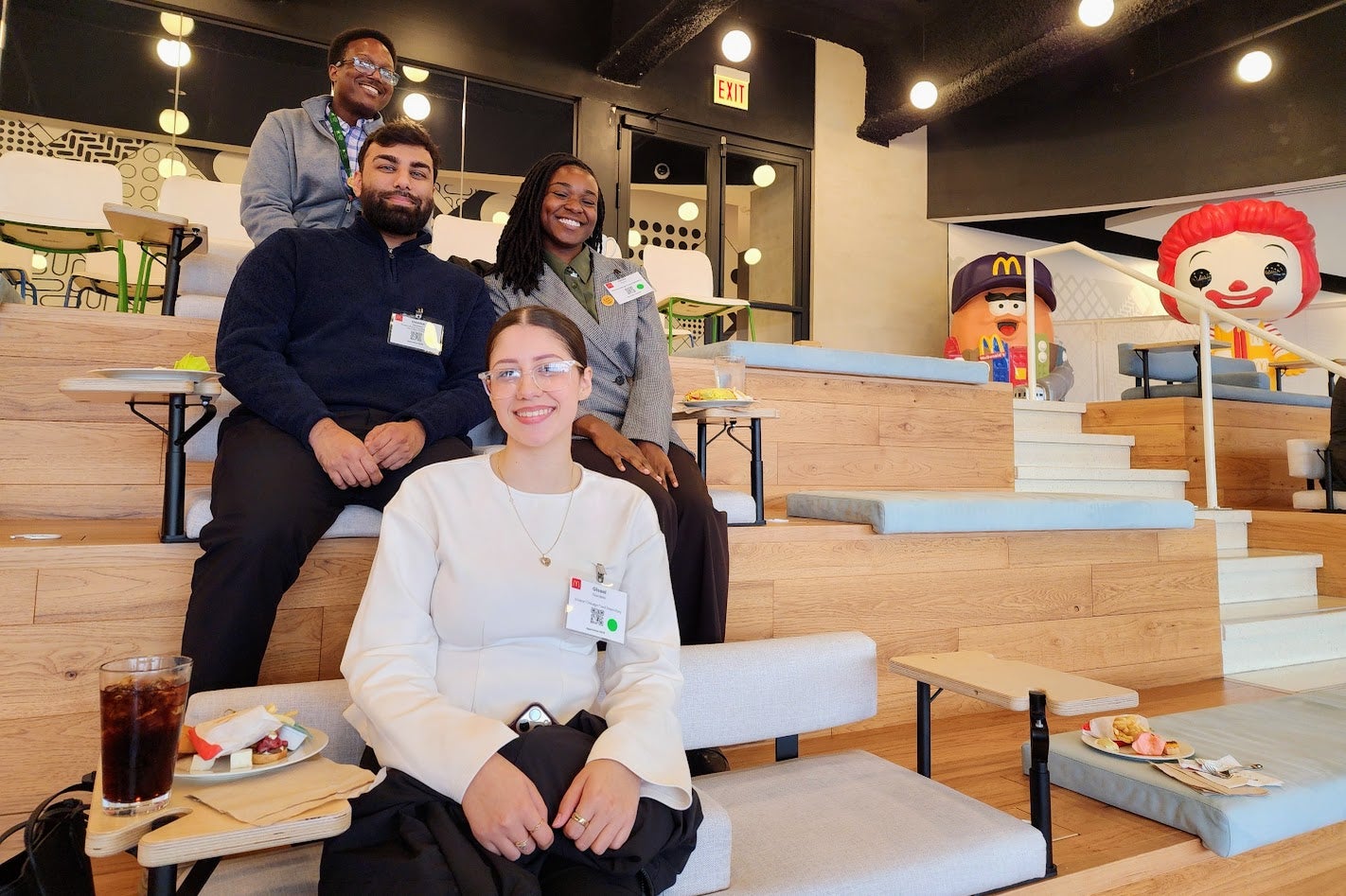 City Colleges of Chicago reports another successful Chicago Apprentice Network event