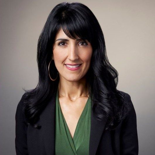 Olive-Harvey College’s Aziza Darwish Named to University of Chicago’s Civic Leadership Academy