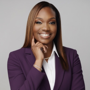 Wright College VP of Student Affairs Melissa Champs Selected for Executive Leadership Institute