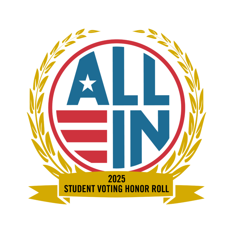 City Colleges Students Honored Nationally for Advancing Voter Engagement