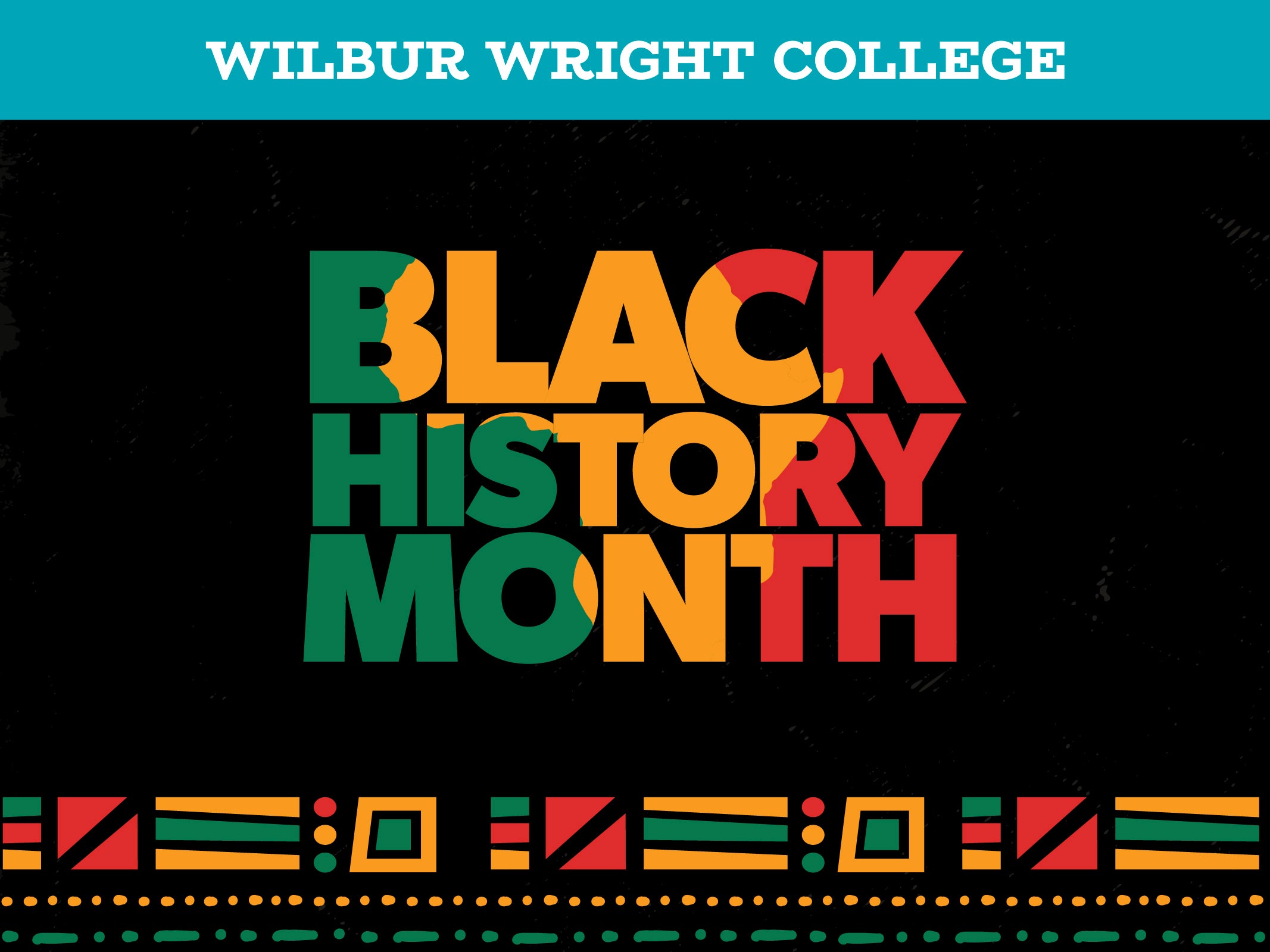 Wright: Wright Around the World - Black History Month Kickoff