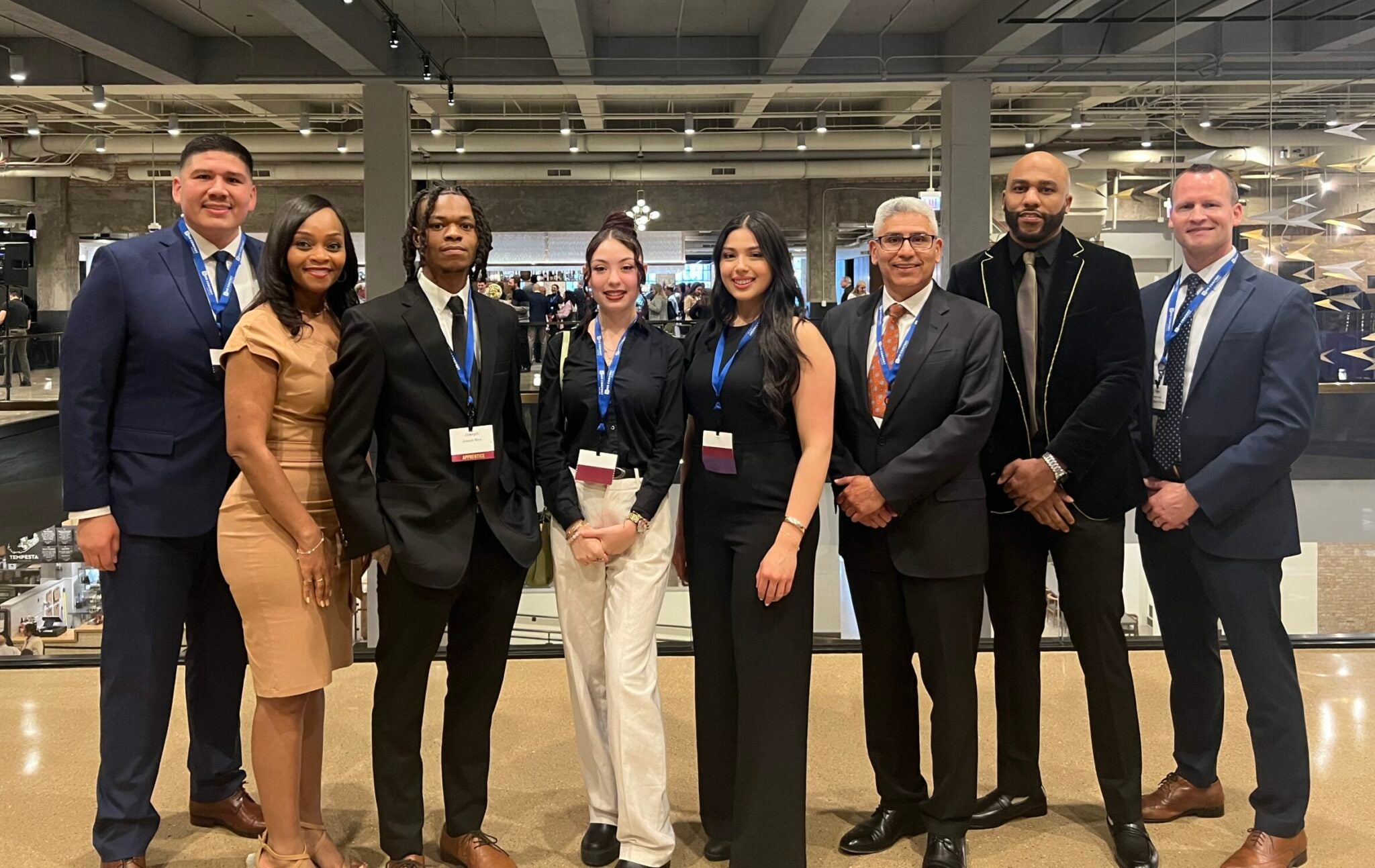 This National Apprenticeship Week, a New Partnership Between BOMA/Chicago and City Colleges Is Showcasing Its Success