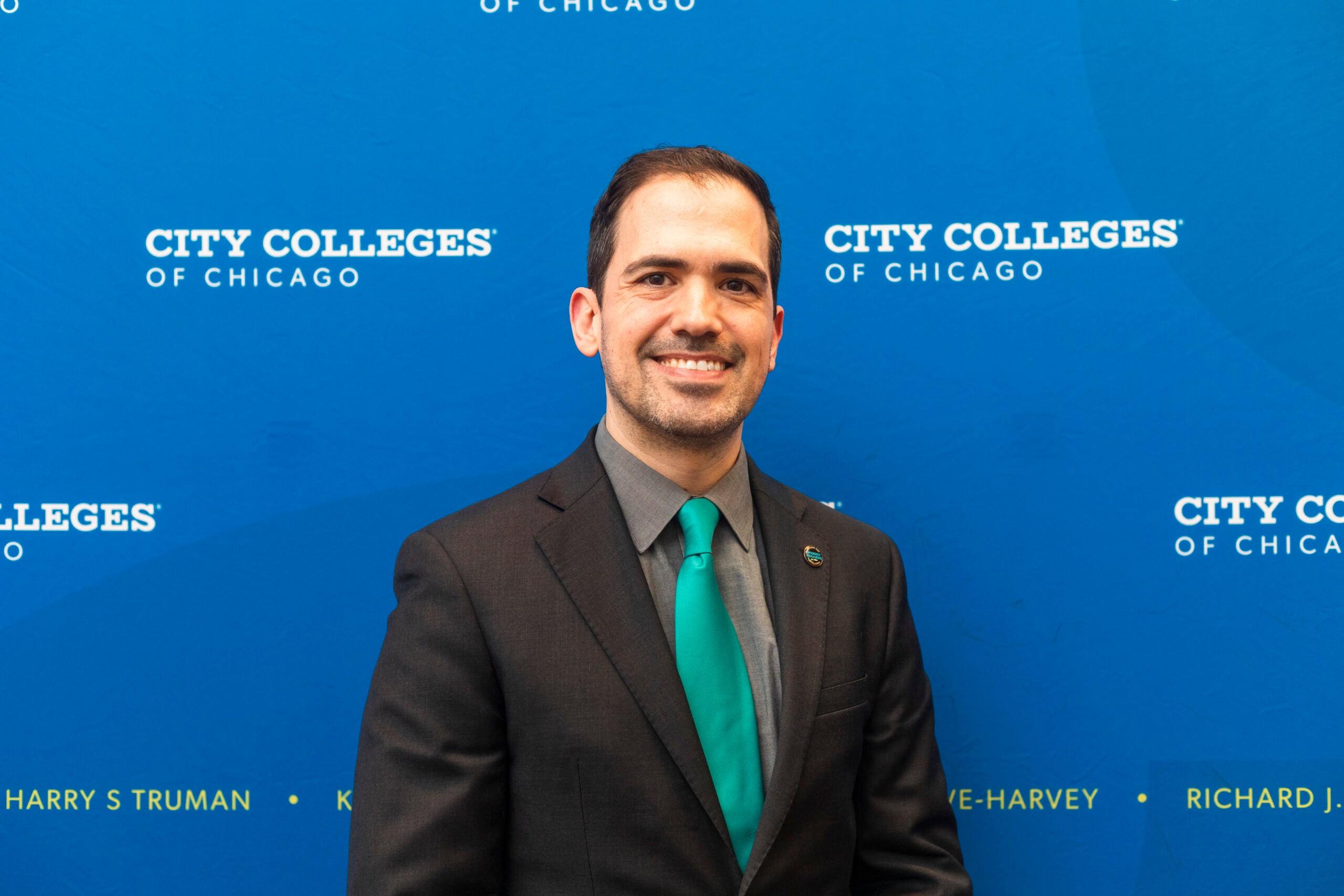 Larry Buonaguidi