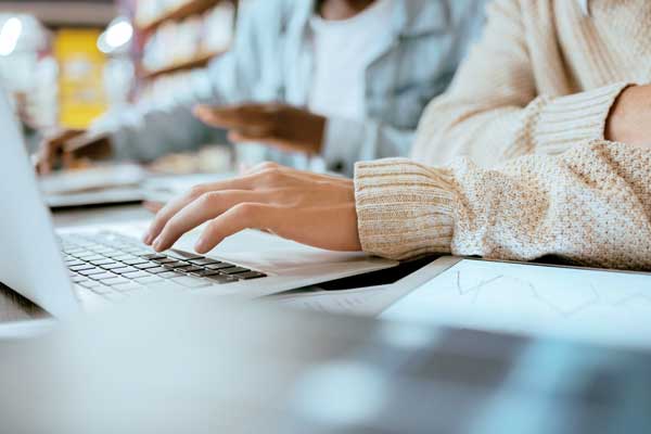 Technology Assistance