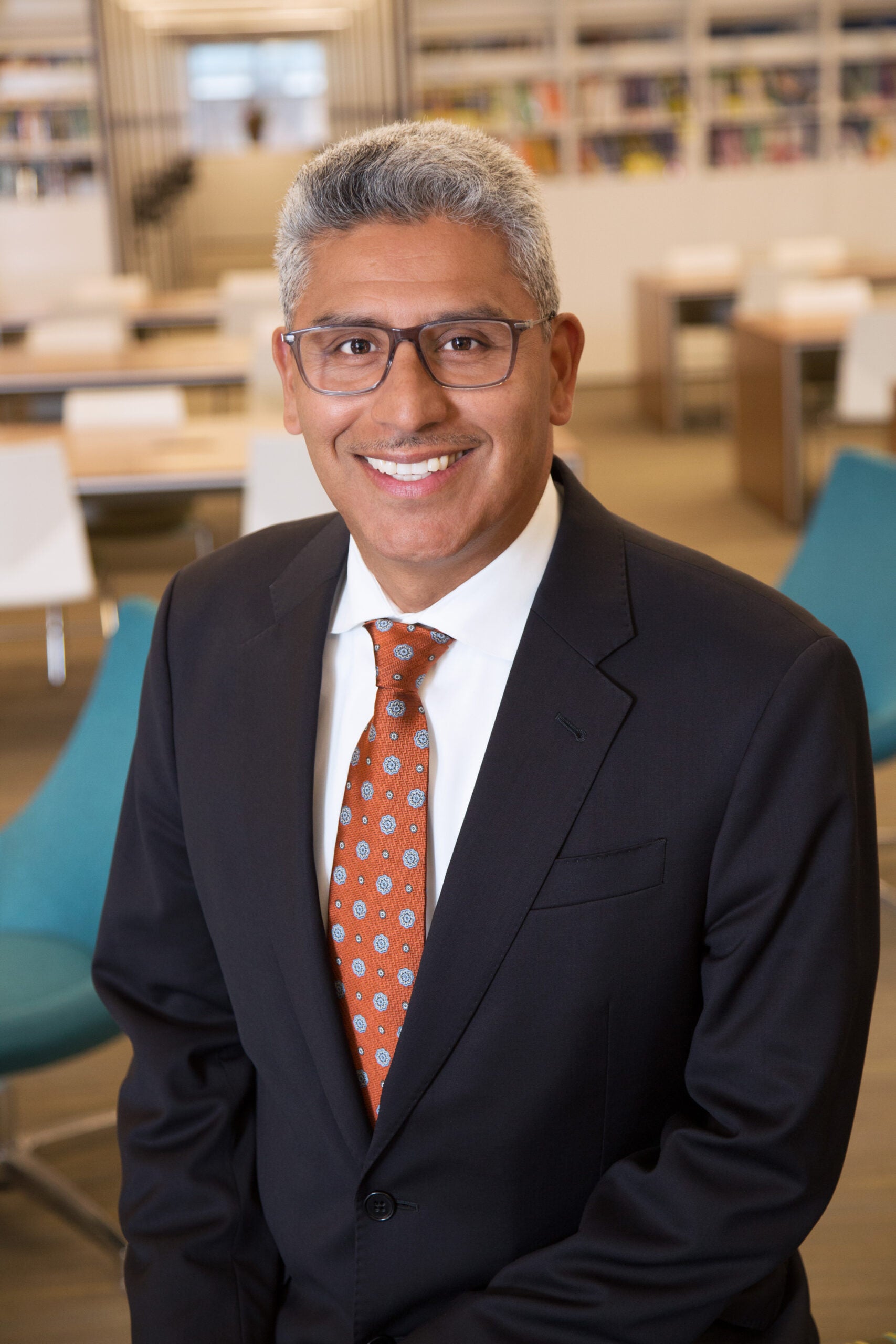 AEI–Urban Commission on AI and the Future of the American Workforce Names 20 Commissioners to Advise Policymakers, including City Colleges' Chancellor
