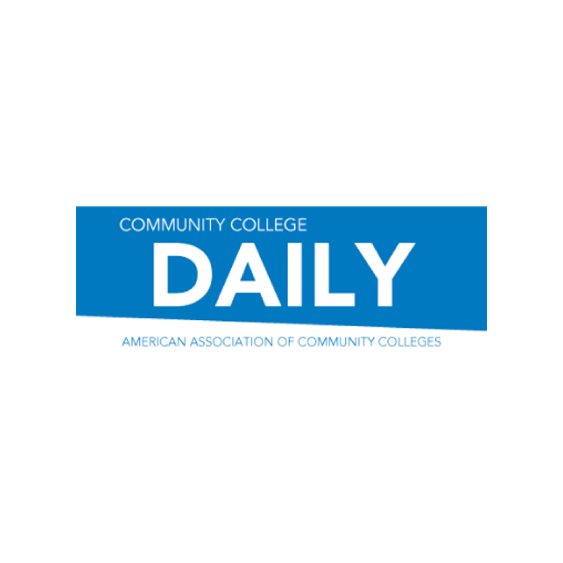 Community College Daily highlights Olive-Harvey College's new Criminal and Social Justice Center in Snapshots