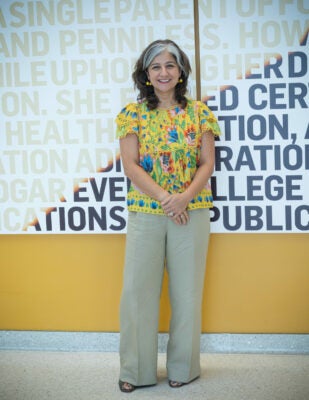 Executive Vice Chancellor of City Colleges of Chicago and President of the City Colleges of Chicago Foundation Verónica Herrero Joins Excelencia in Education’s Board to Expand Capacity and Advance National Talent