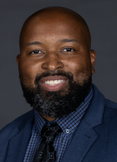 Olive-Harvey College’s Dr. Brandon Nichols Named to Rutgers University’s Aspiring Leaders Cohort