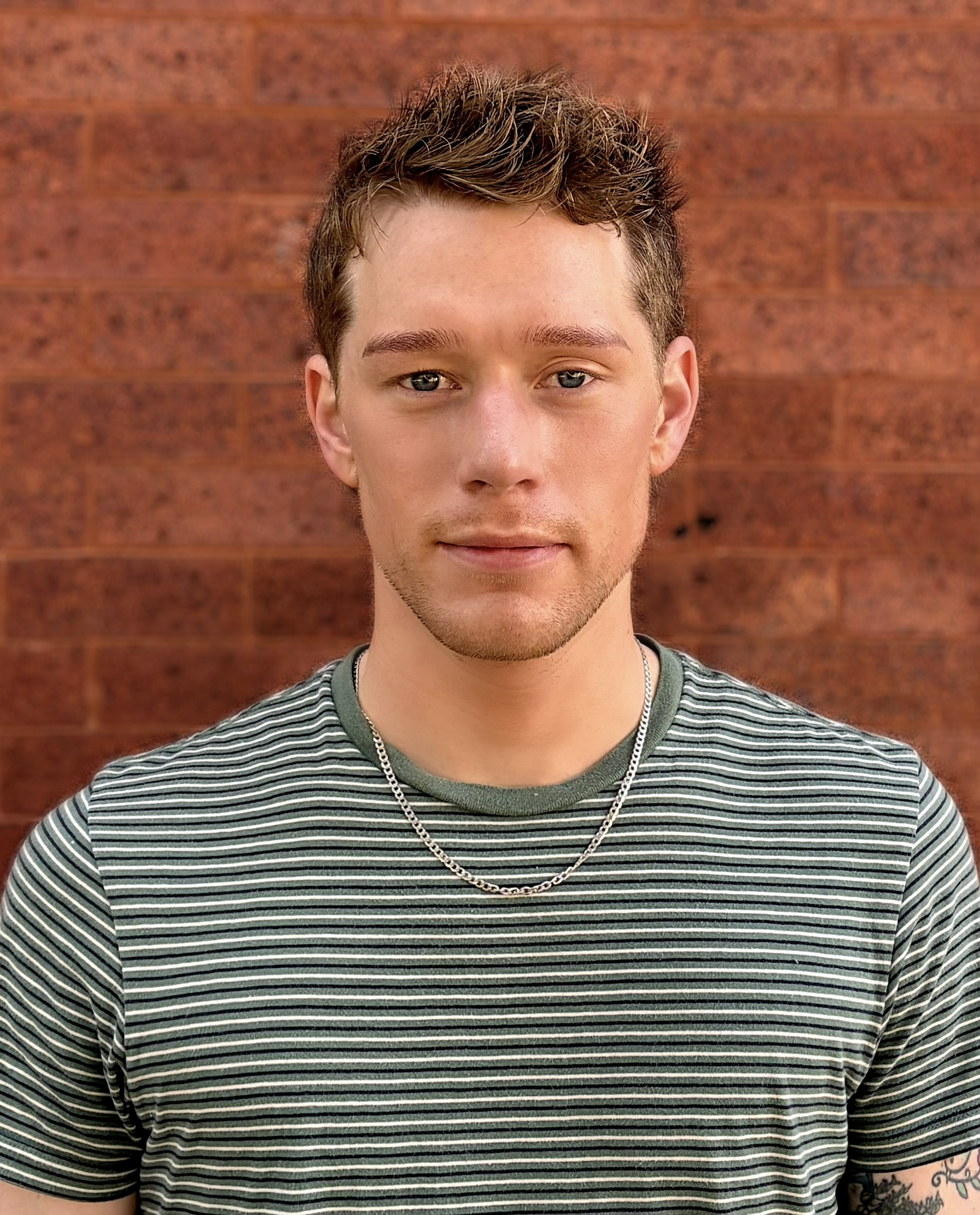 How a Step Back Helped Dylan Recognize the Possibilities Ahead