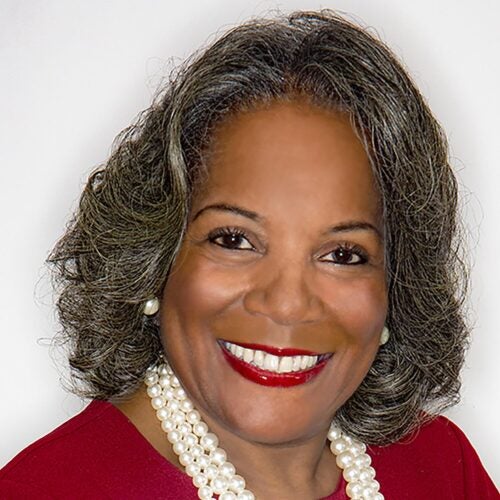 Olive-Harvey College Grants Manager Honored for Educational Excellence and Community Service