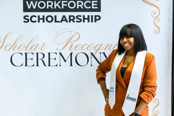 Truman College Celebrates Chicago Early Learning Workforce Scholarship Recipients