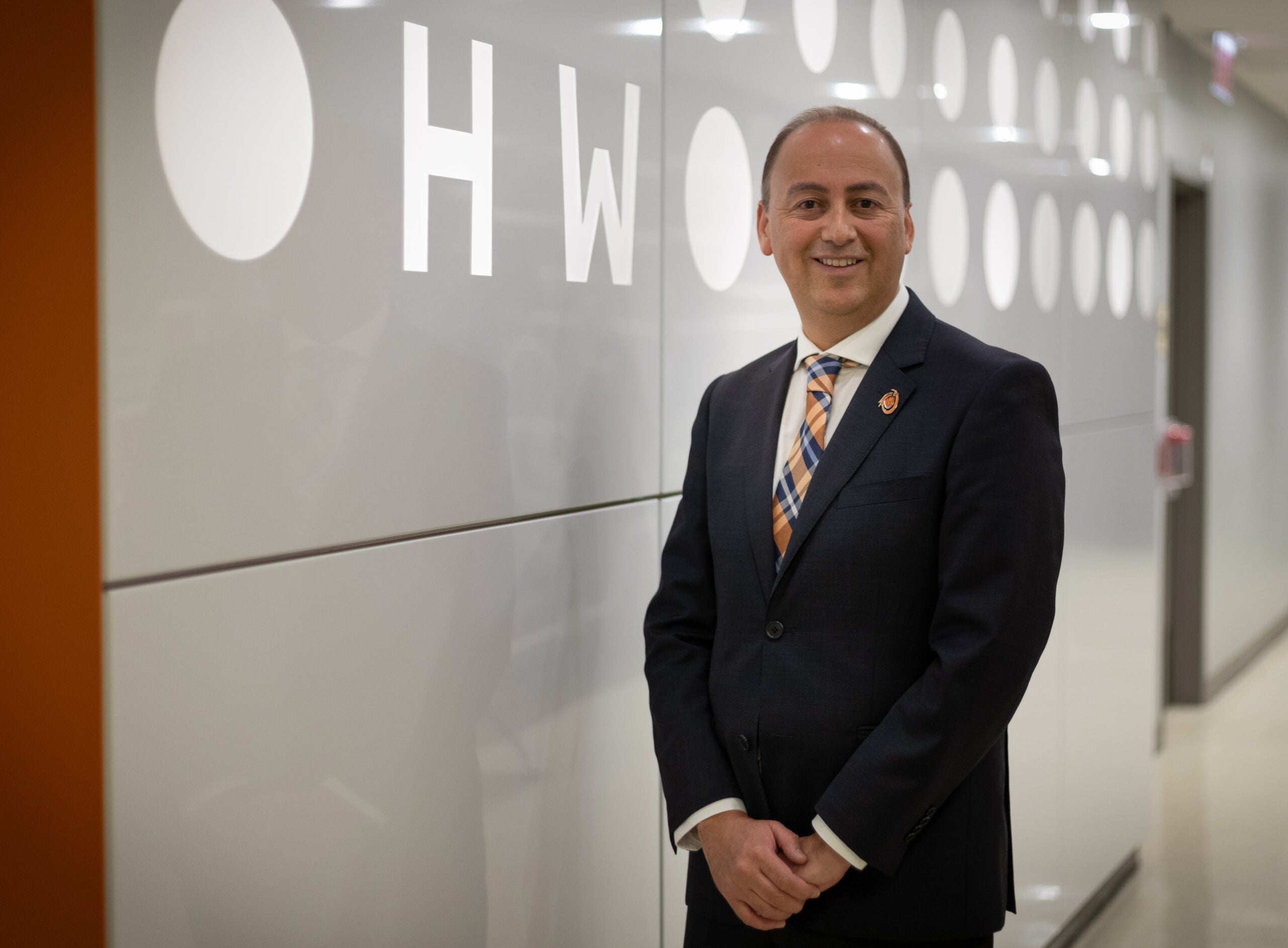 Harold Washington College President Named Vice Chair of HACU’s Governing Board