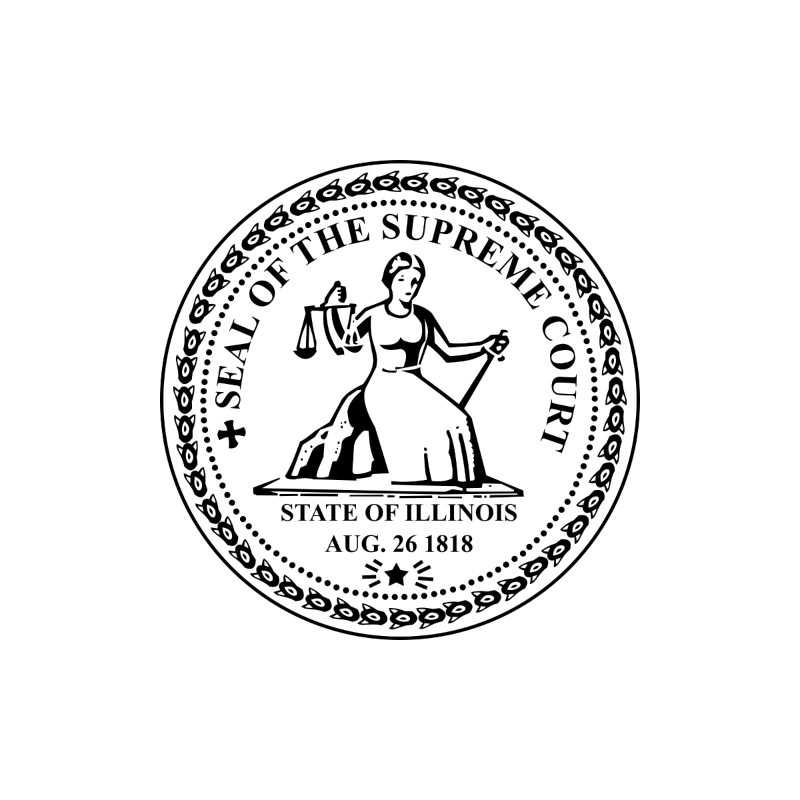 Maximino Ortiz appointed Marshal of the Illinois Supreme Court