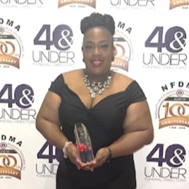 Malcolm X College Mortuary Science Instructor Named '2024 Professional of the Year'