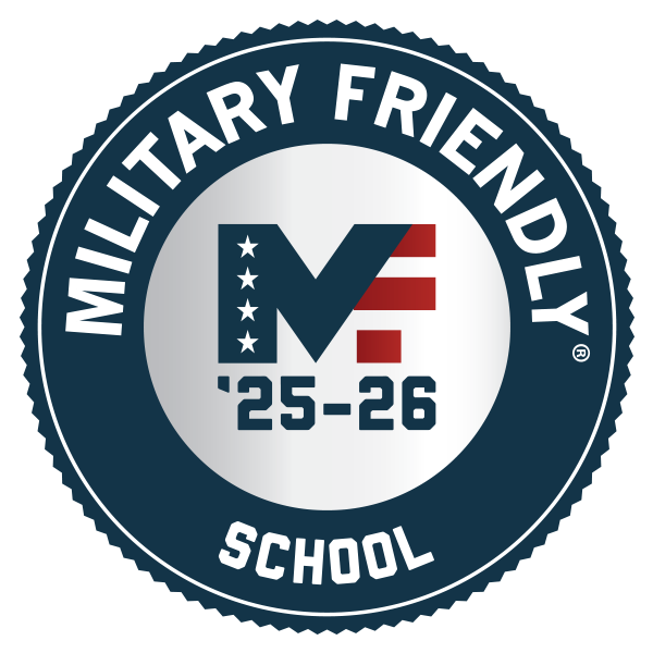 Four City Colleges Earn 2025-26 Military Friendly® School Designation