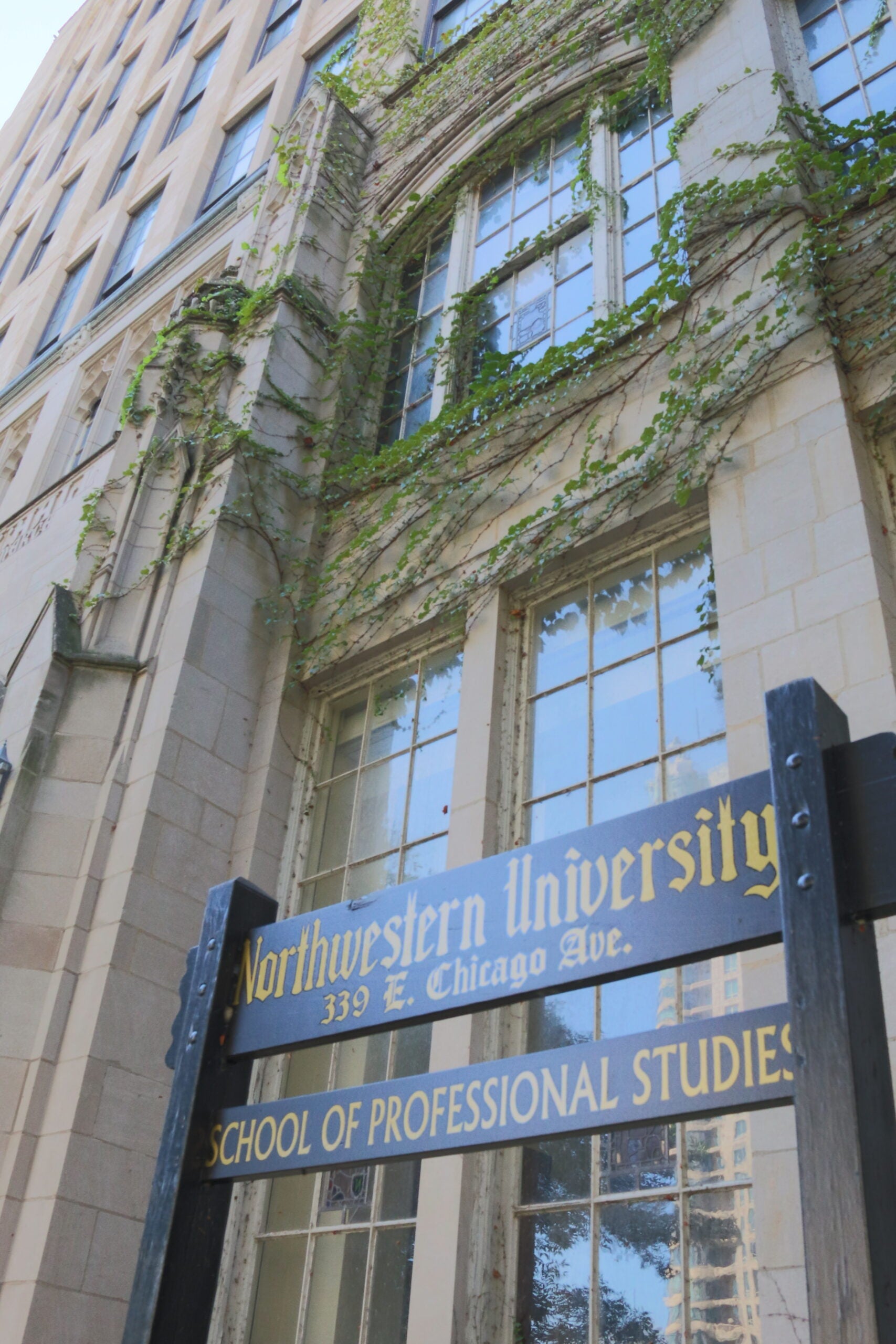 City Colleges of Chicago and Northwestern University School of Professional Studies Sign Early Admissions Agreement to Support Transfer Students