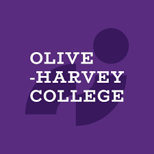 Olive-Harvey’s Nakia Bardney Named NJCAA Third Team All-American
