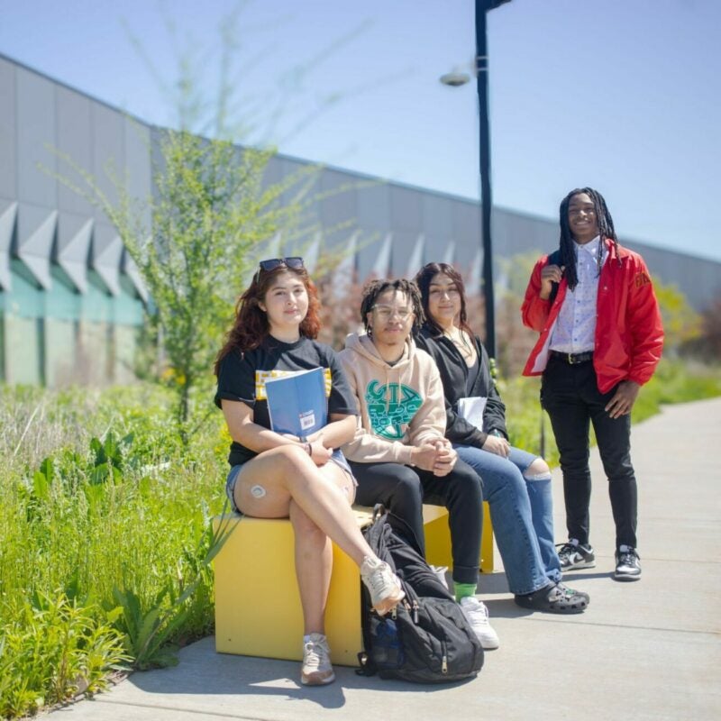 Richard J. Daley College Eligible for New Federal Postsecondary Success Recognition Program