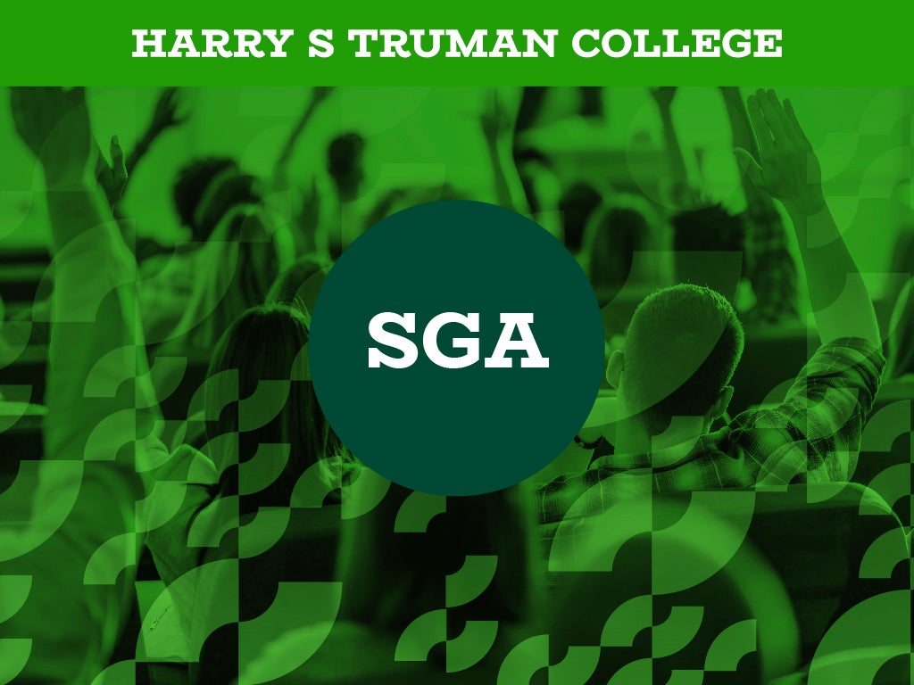 Truman: Adopt-a-Beach Cleanup at Montrose Beach