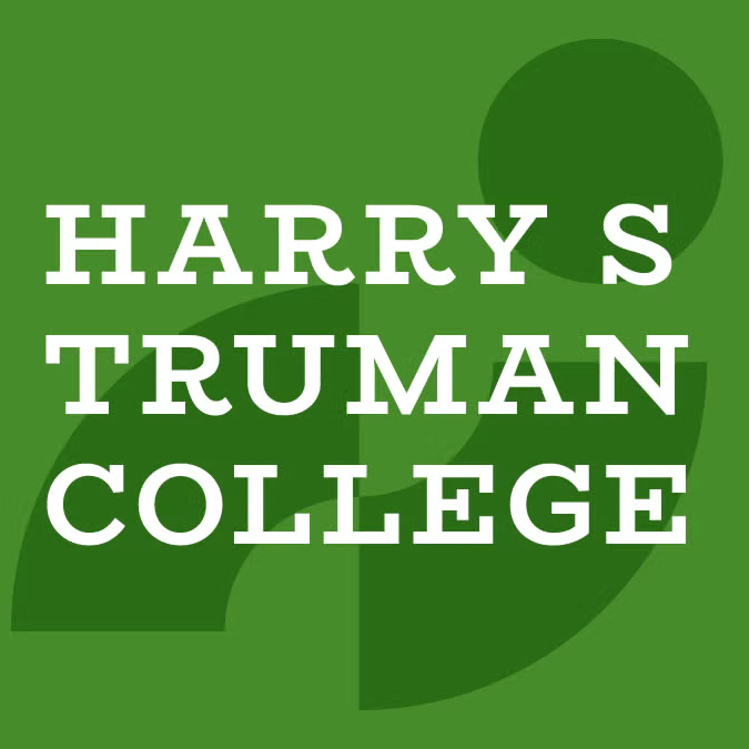 Celebrate STEAM Day at Truman College on November 14th