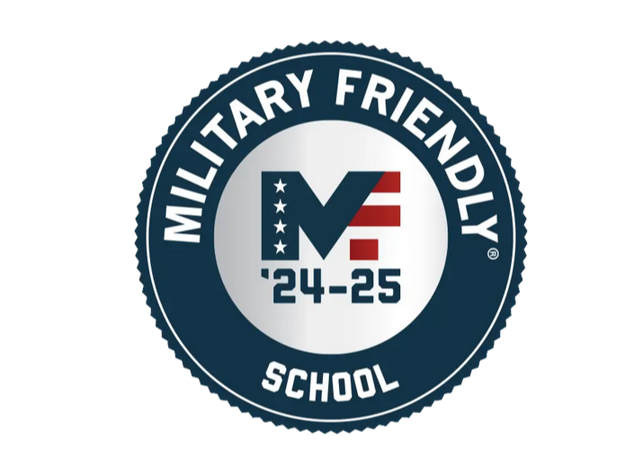 Two City Colleges Earn Recognition as 2024 Military Friendly Schools